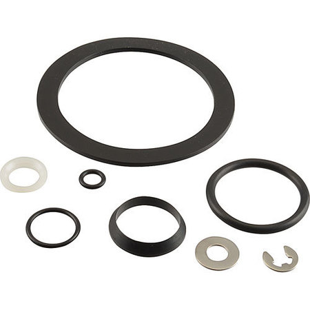 T&S Brass Waste Drain Kit B-39K